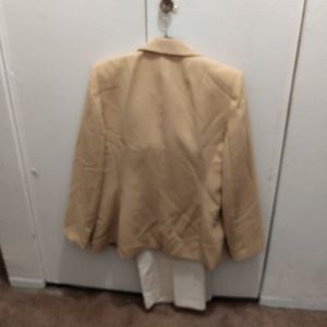 Women's 3 piece suit